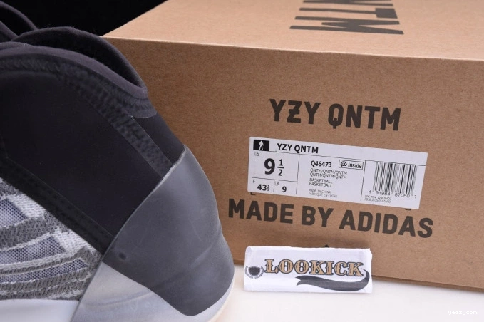 YZY QNTM Adidas Q46473 Quantum Yeezy 0823